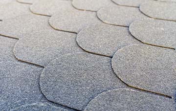 Weston Common asphalt roofing costs