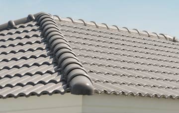 advantages of Weston Common clay roofing