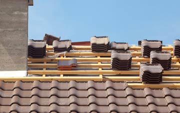 Weston Common clay roofing costs