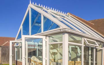 conservatory roof insulation costs Weston Common