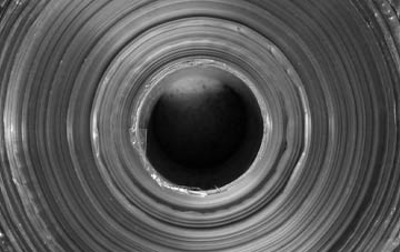 Weston Common edpm waterproofing