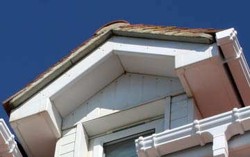 Weston Common fascia installation costs