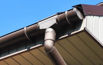 types of Weston Common fascias