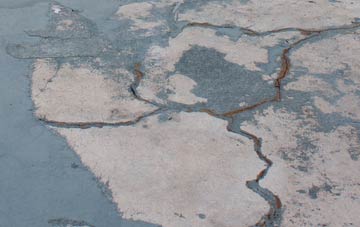 fibreglass roofing replacement Weston Common