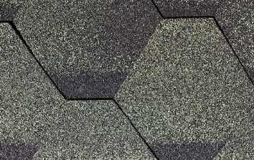 Weston Common fibreglass shingle repairs