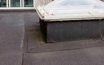 disadvantages of Weston Common flat roofs