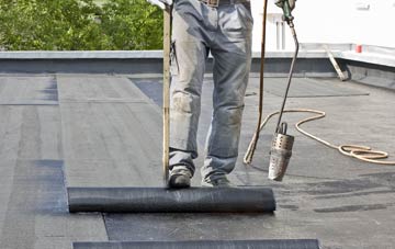flat roof replacement Weston Common, Hampshire