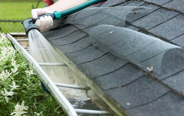 Weston Common gutter cleaning costs