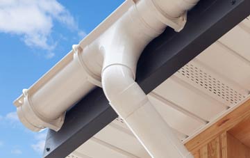 Weston Common gutter installation costs