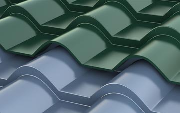 who should consider Weston Common plastic roofs