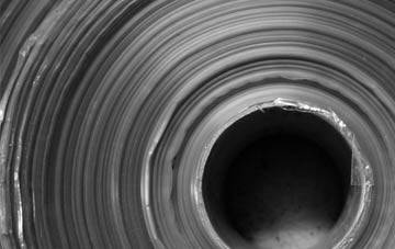 Weston Common pvc roof replacement