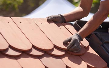 Weston Common roof tile contractors