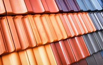 Weston Common roof tile costs