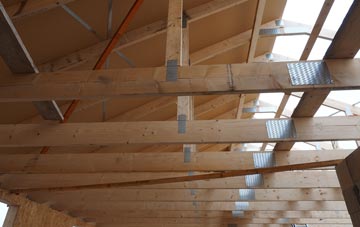 Weston Common roof truss costs