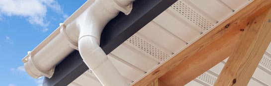 get Weston Common guttering quotes today