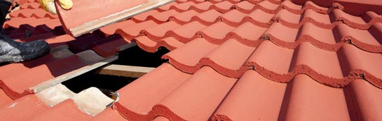 compare Weston Common roof repair quotes