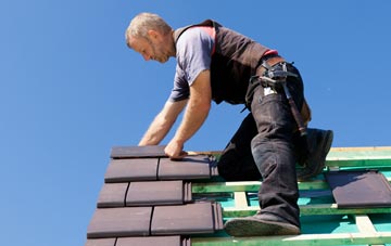 disadvantages of Weston Common slate roofing