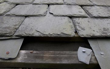 Weston Common slate roof repairs and maintenance