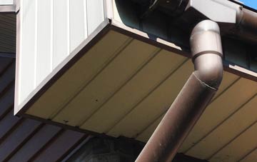 Weston Common soffit installation costs