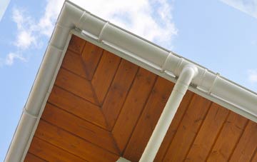 Weston Common soffit types