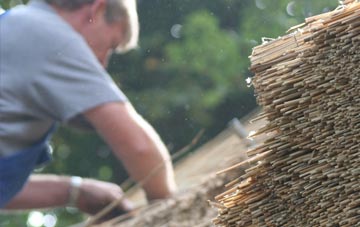 professional Weston Common thatchers