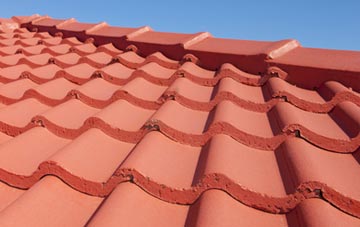 Weston Common tile and slate roof replacement