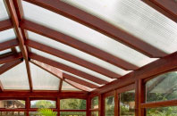 Weston Common conservatory roofing insulation