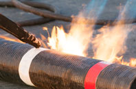 Weston Common flat roofing replacement