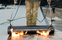 Weston Common flat roof sealing quote