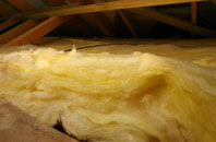 Weston Common pitch roof insulation