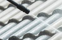 rated Weston Common roof cleaning companies