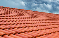 Weston Common roofing tiles