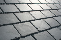 Weston Common slate roof