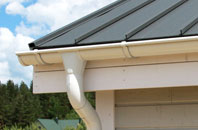 Weston Common soffits