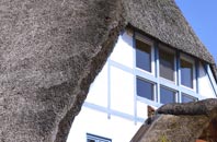 find rated Weston Common thatchers